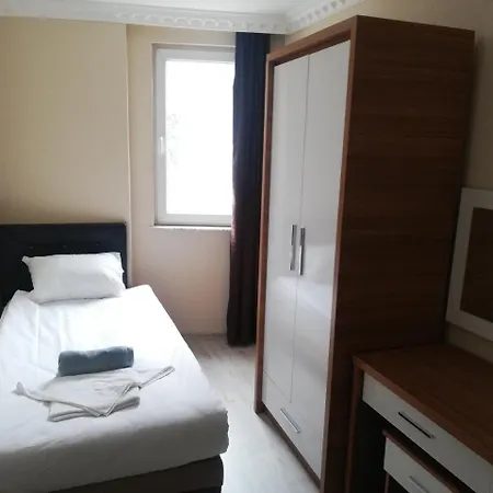 Hotel Sies 4*